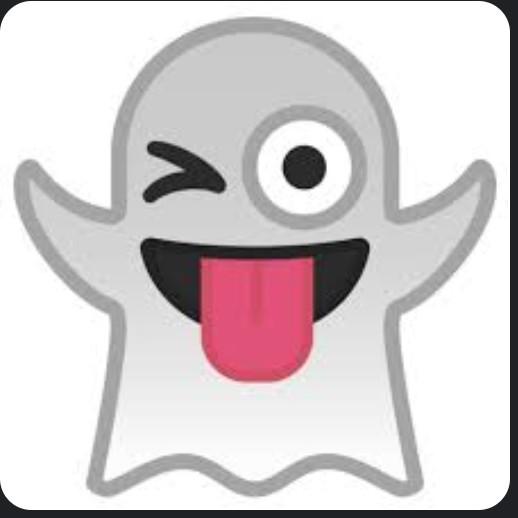 Fantasma Wazaaa