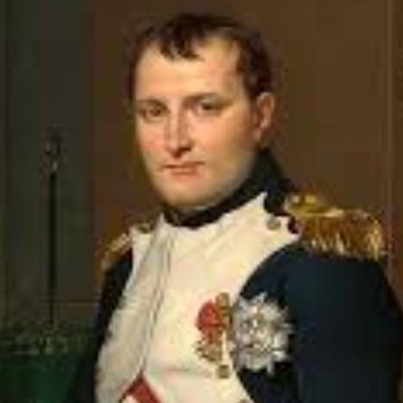Napoleón  (SUP)