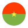 Burkina Faso