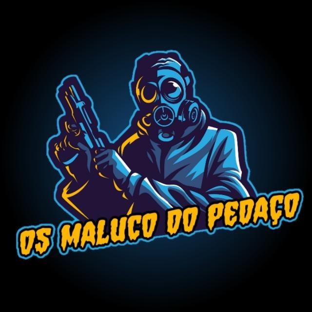 OS MALUCOS DO PEDAÇO / MP