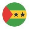 São Tomé e Princípe