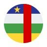 República Centro-Africana