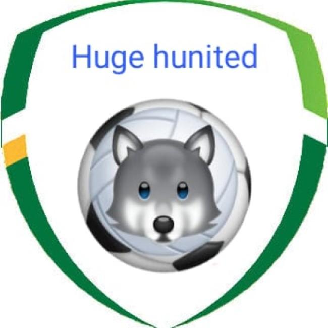 Huge Hunited