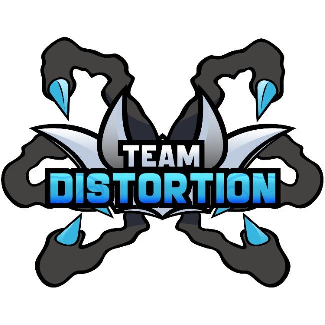 team distortion