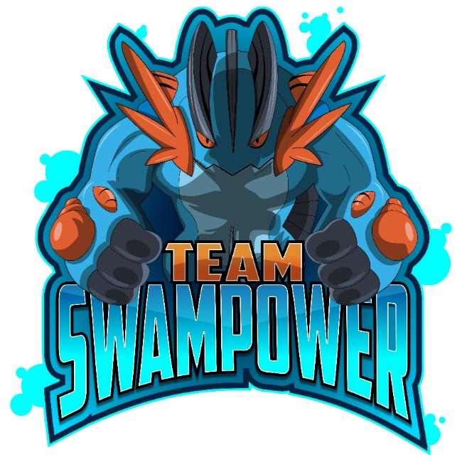 team swampower