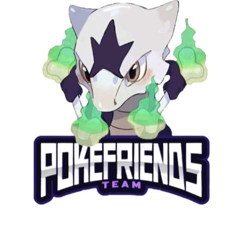 pokefriends