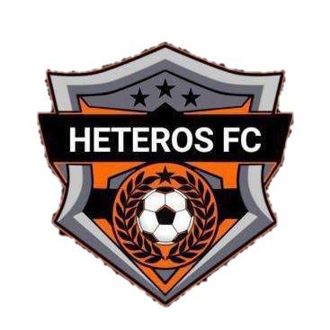 [DIV 1] Heteros FC