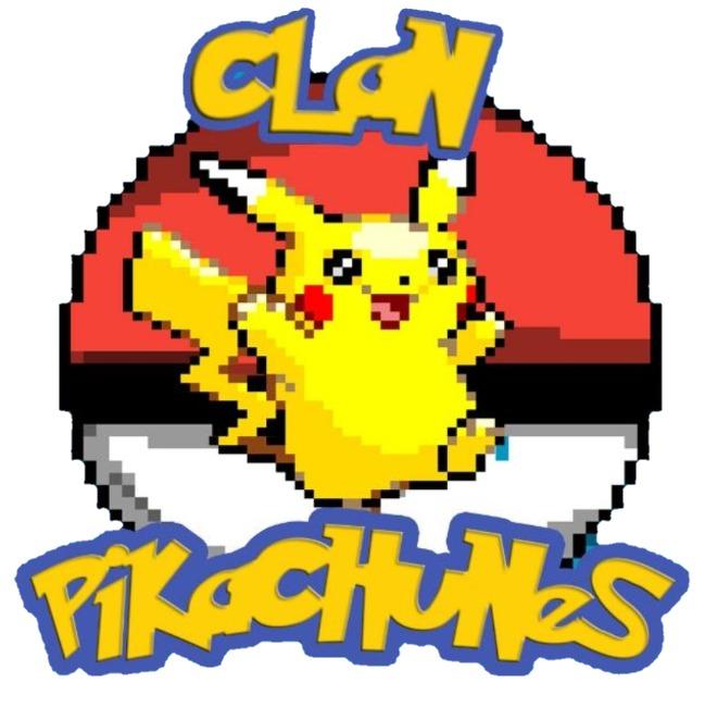 clan pikachunes