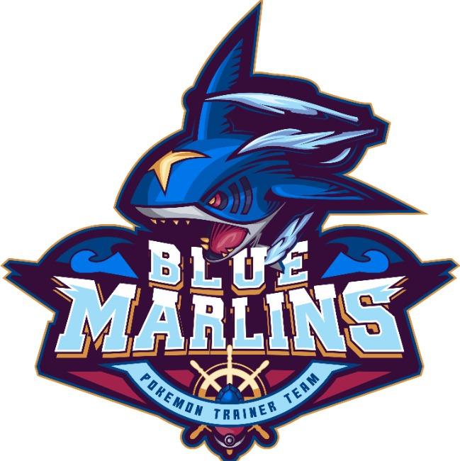 blue marlins