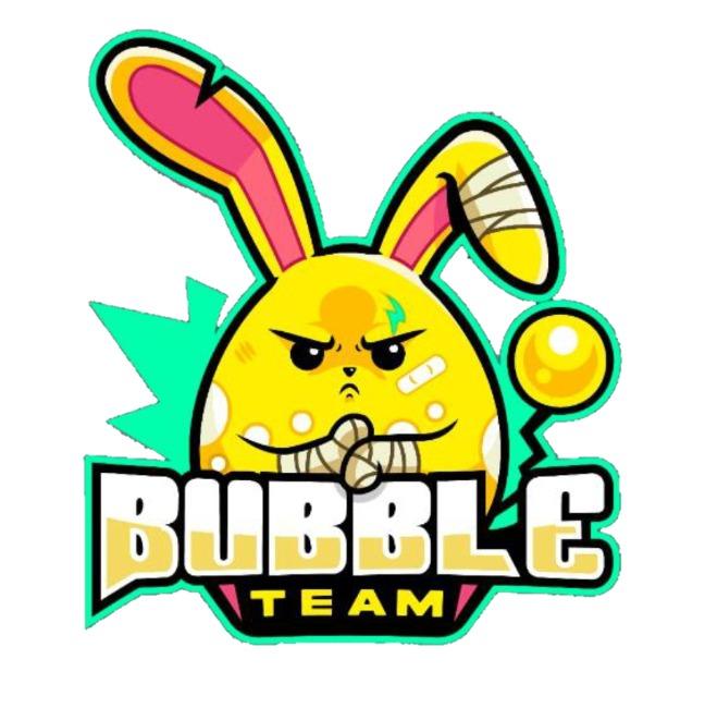 bubble team