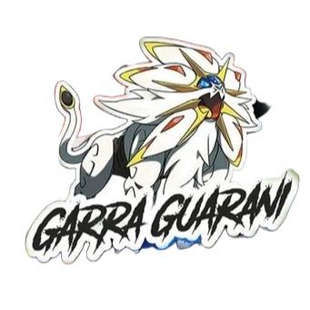 garra guarani