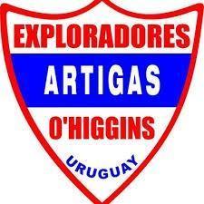 Exploradores