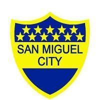 San Miguel City