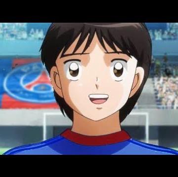 Tom misaki