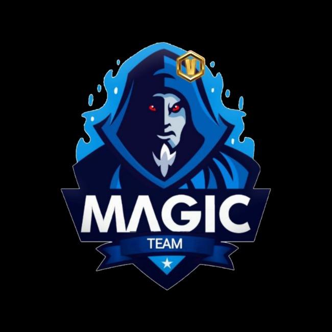 MAGIC TEAM / LYONS