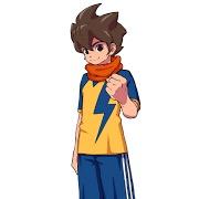Haru evans