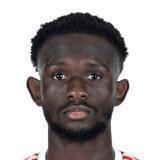 Tanguy NIANZOU