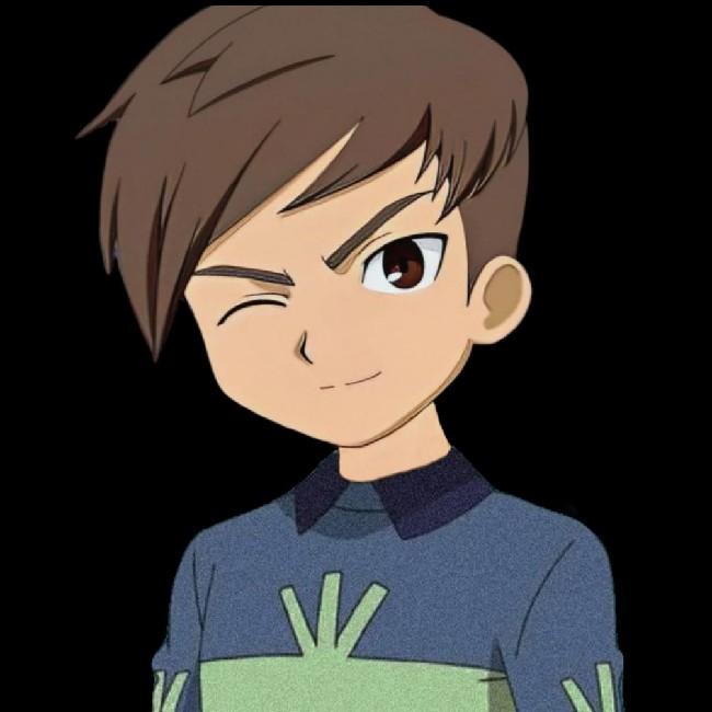 Ugo Frontier