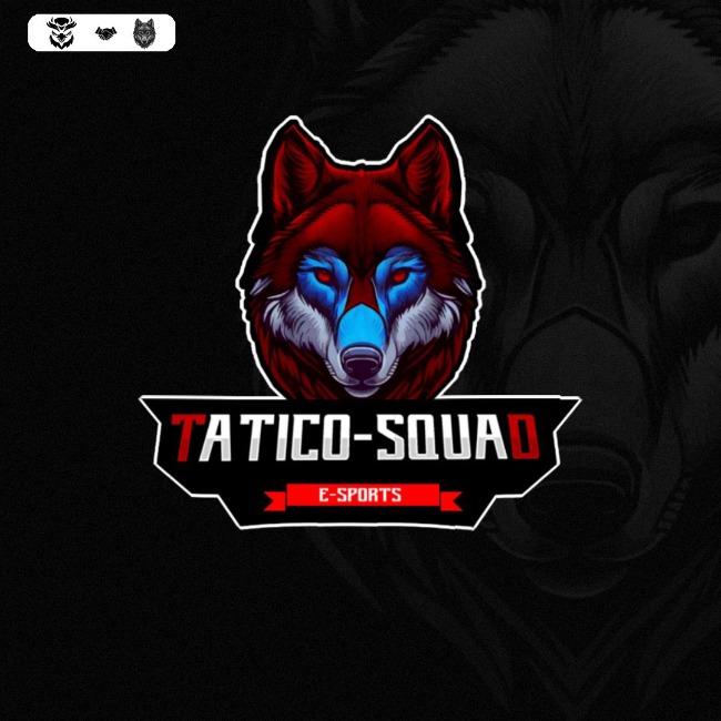 TATICO SQUAD TSĐ