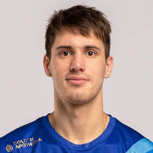 Vladimir Pisarskiy