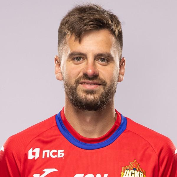 Georgiy Shchennikov
