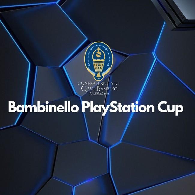 Bambinello PlayStation Cup