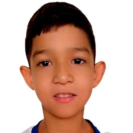 ISAAC YASSELL SERRANO BRETO