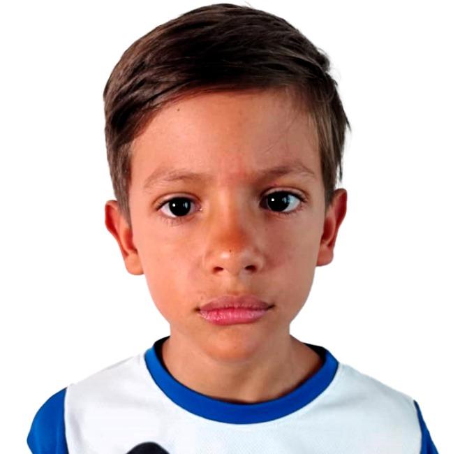 CARLOS LUIS TORO SEIJAS