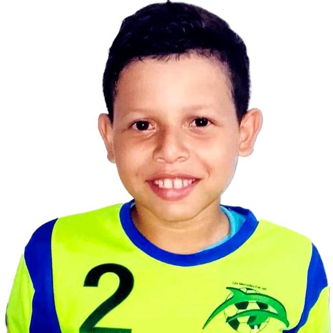 OSWALD SANTIAGO MARTINEZ PULIDO