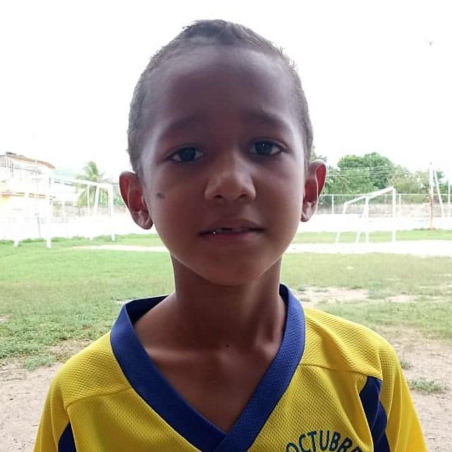 JOGERBER GABRIEL DIAZ FARFAN