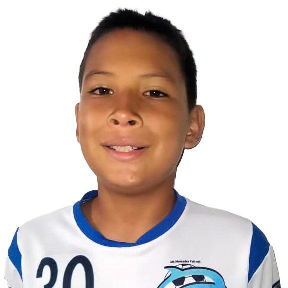 LUCIANO ALEXANDER RODRIGUEZ REYES