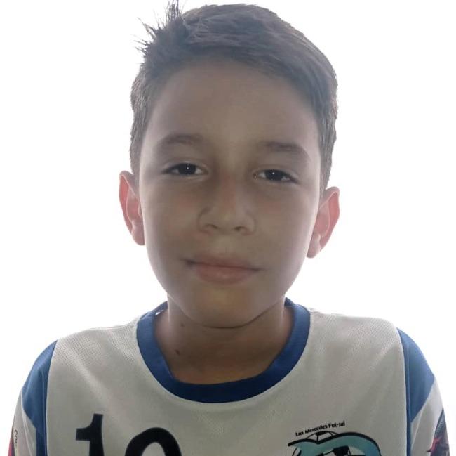 YAHIR JESUS LEON ARGUEDAS