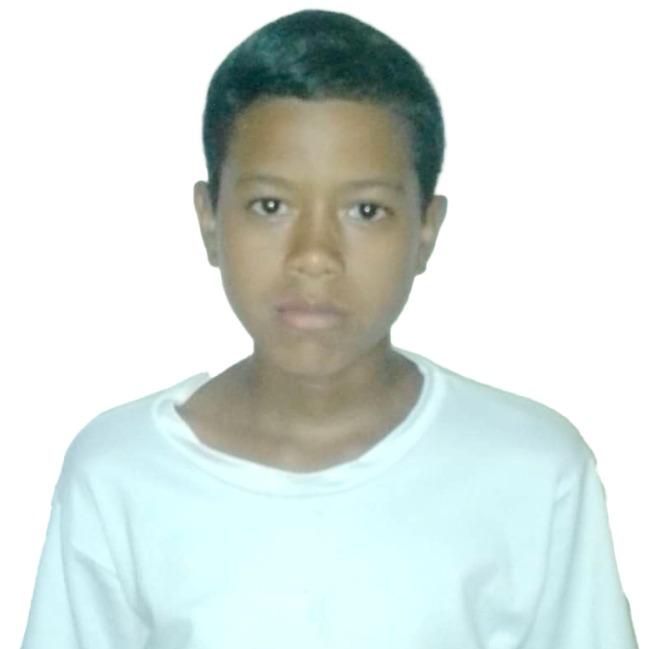 JHOSMAR JOSE TORREALBA CABALLERO