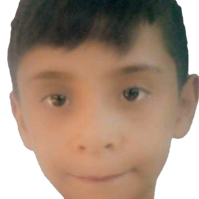 GEOVANNI EDUARDO ROJAS SANDOVAL