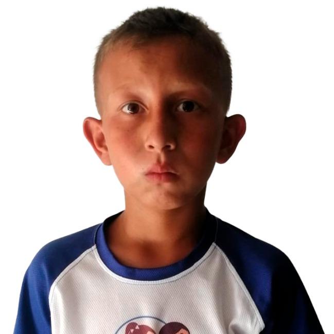 YHOSNEL JOSE VARGAS SUAREZ