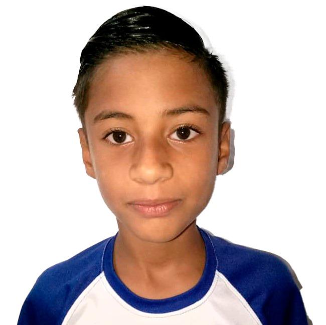 AARÓN JOSUE LINARES CASTILLO