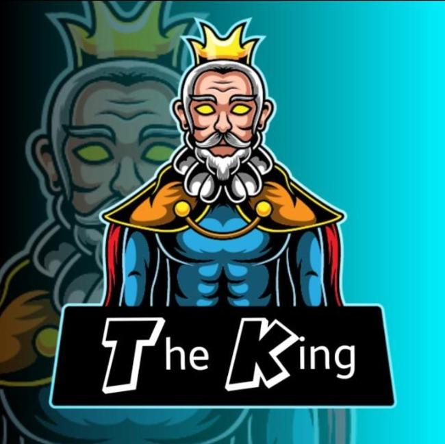 THE KING/TK