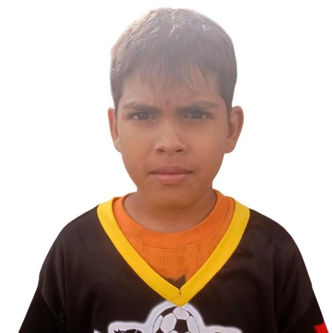 JOSE ALEXANDER ARAQUE LUGO