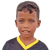 ALEXANDER ISAIAS LADERA RAMOS