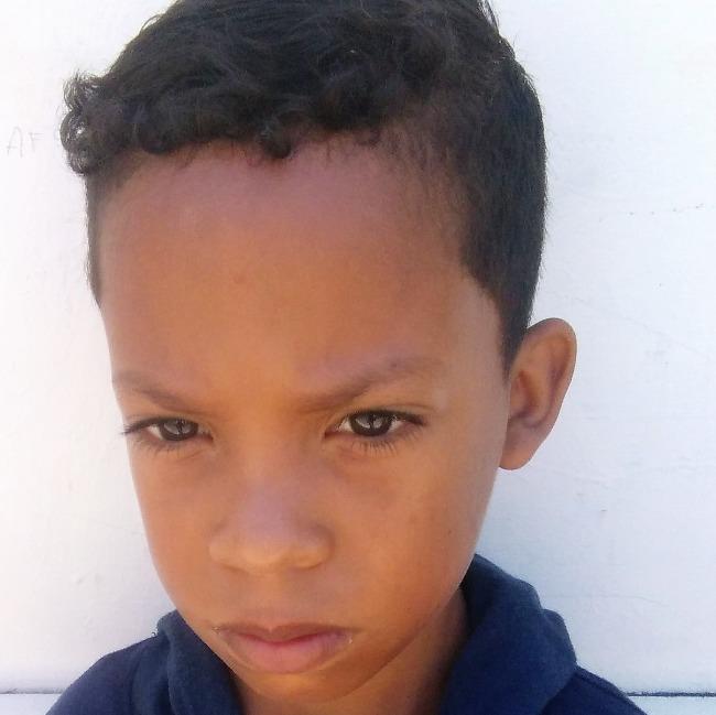 MOISES ELIAS LADERA RAMOS