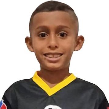 SANTIAGO ANDRES PARRA ASCANIO