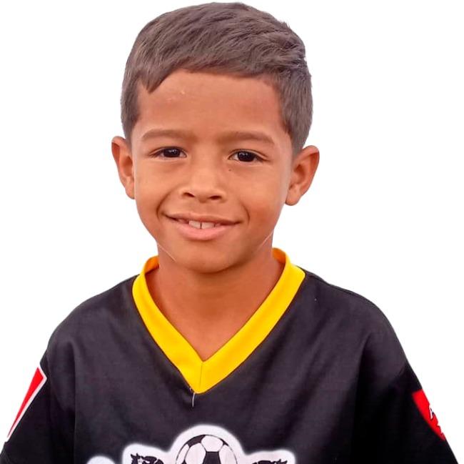 JHADIEL ALEXANDER BORREGO MORALES