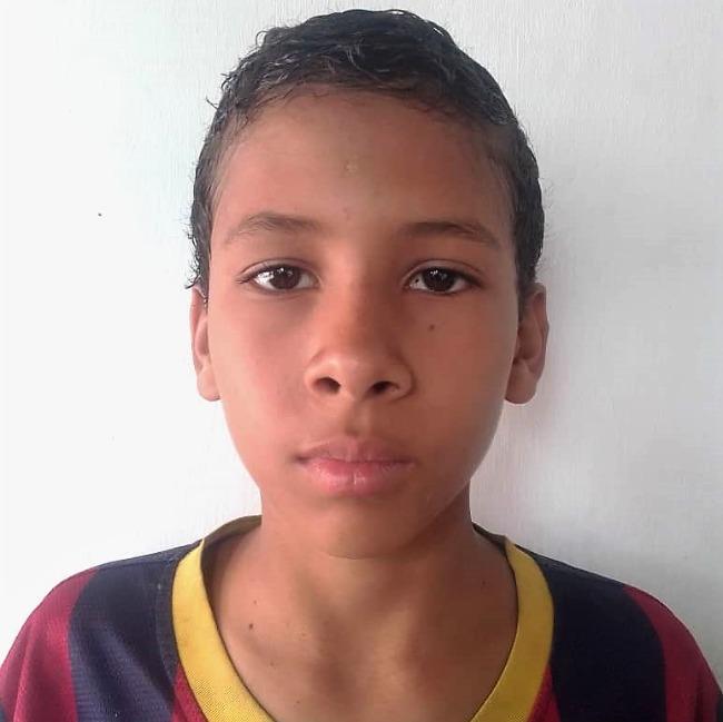 ANGEL SNEYDER NAVAS TREJO