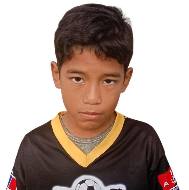 EBRAHIM JOS ALVARADO QUINTANA