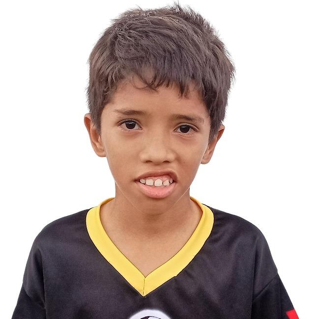 AARON ALEXANDER GRIMAN RODRIGUEZ