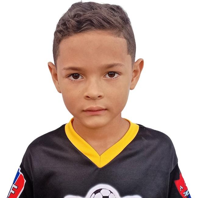 LUIS FERNANDO CURVELO GUZMAN