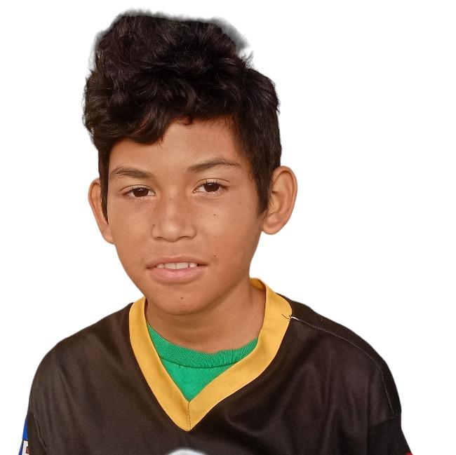 ERICK GABRIEL ALVARADO QUINTANA