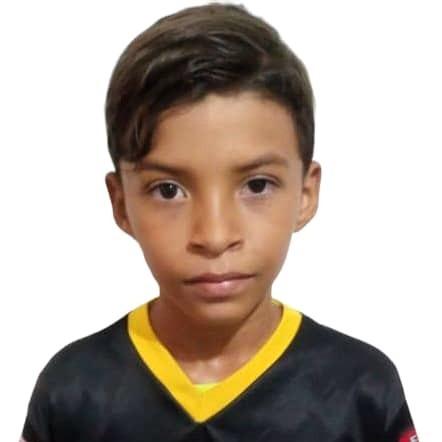 RAFAEL DANIEL RAMOS MONROY