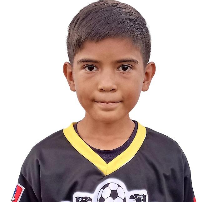 SEBASTIAN ALFONZO CASTILLO PIMENTEL