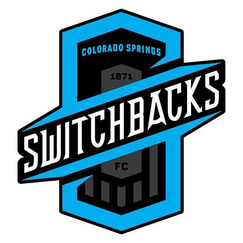 Colorado Springs Switchbacks
